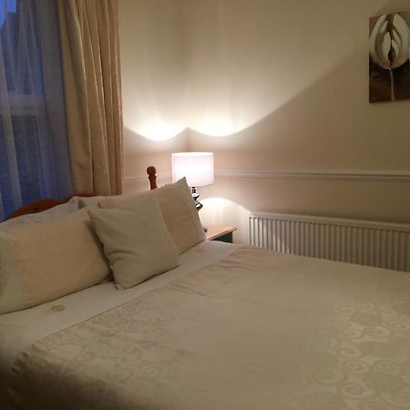 Caris Guest House Саутенд-он-Си Экстерьер фото