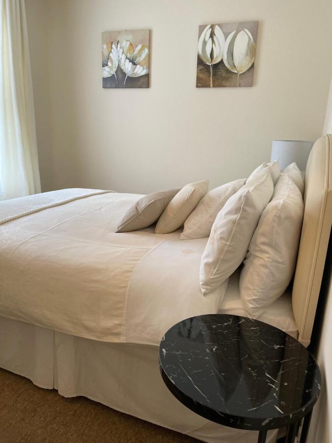 Caris Guest House Саутенд-он-Си Экстерьер фото