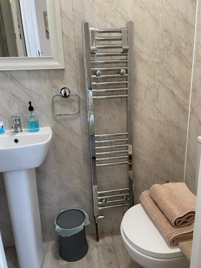 Caris Guest House Саутенд-он-Си Экстерьер фото