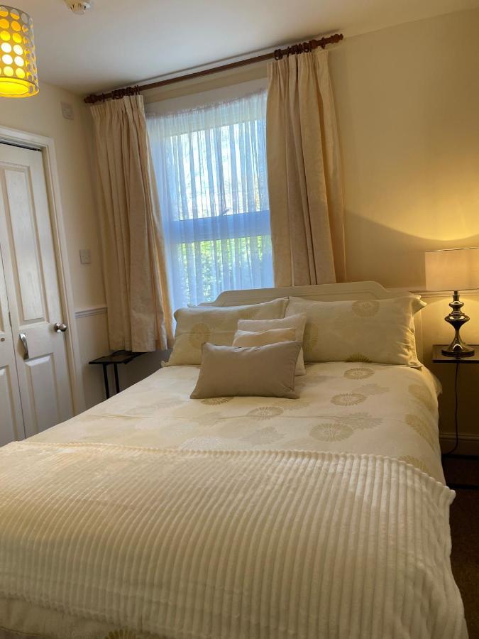 Caris Guest House Саутенд-он-Си Экстерьер фото