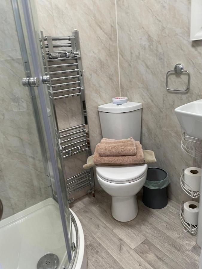Caris Guest House Саутенд-он-Си Экстерьер фото